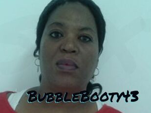 BubbleBooty43