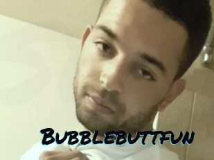 Bubblebuttfun