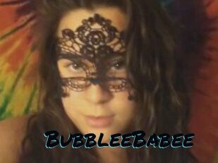 BubbleeBabee