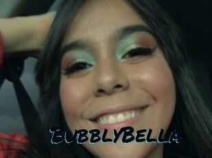 BubblyBella