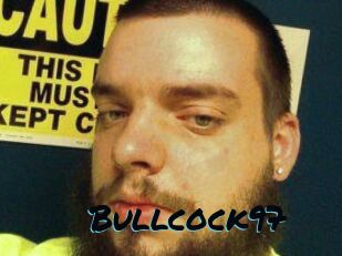 Bullcock97