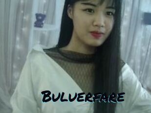 Buluerfare