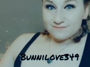 Bunnilove349