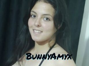 BunnyAmyx