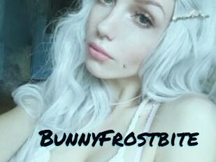 BunnyFrostbite