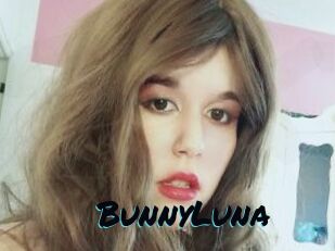 BunnyLuna