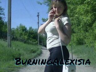 BurningAlexisia