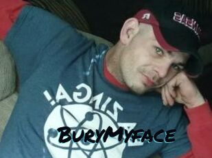 BuryMyface