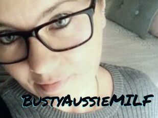 BustyAussieMILF