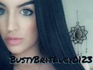 BustyBritLucy0123