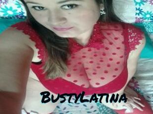 BustyLatina