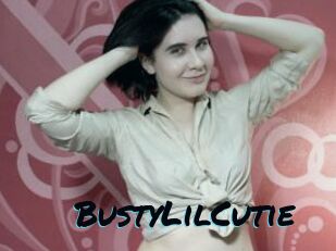 BustyLilCutie