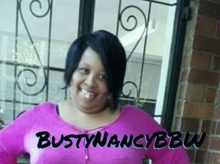 BustyNancyBBW