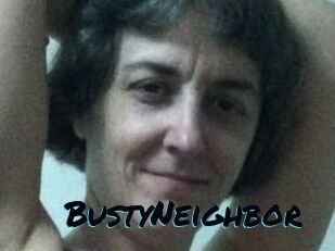 BustyNeighbor