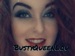BustyQueenLou