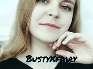 BustyXfairy