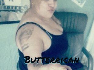 Butterrican