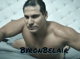 ByronBelair