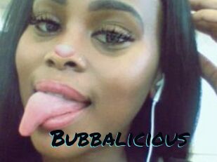 _Bubbalicious_