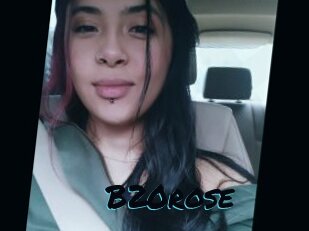 B20rose
