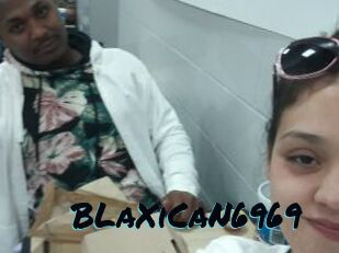 BLaXiCaN6969