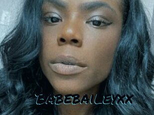Babebaileyxx