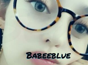 Babeeblue