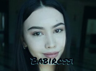 Babirossi