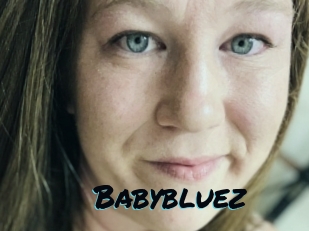 Babybluez