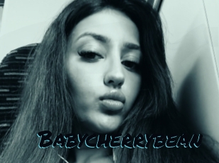 Babycherrybean