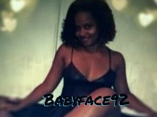 Babyface92