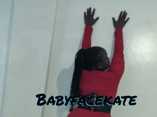 babyfacekate Sexties