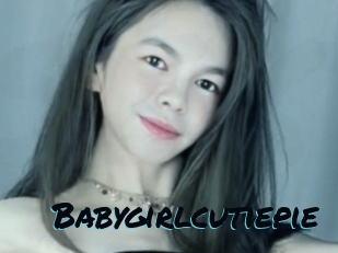 babygirlcutiepie Sexties