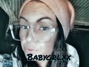 Babygrlxx