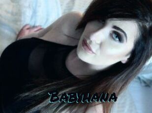 Babyhana