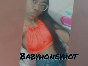 Babyhoneyhot