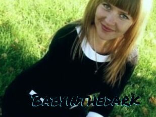 Babyinthedark