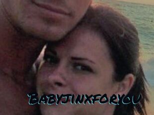 Babyjinxforyou