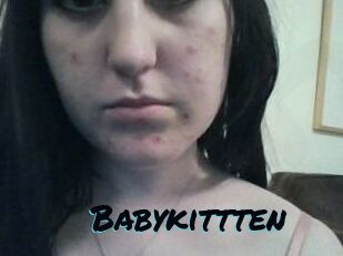 Babykittten