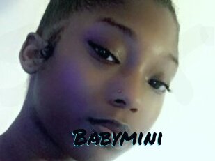 Babymini