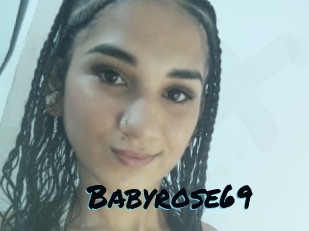 babyrose69 Sexties