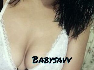 Babysavv