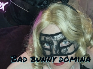 bad_bunny_domina Sexties