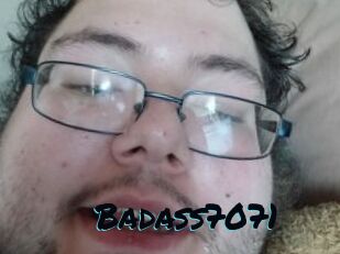 Badass7071