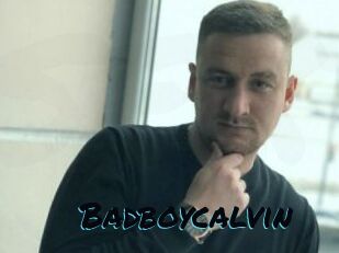 Badboycalvin