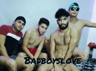 Badboyslove