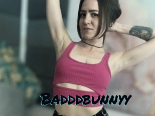 Badddbunnyy