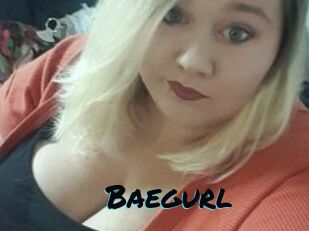 Baegurl