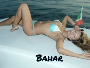 Bahar