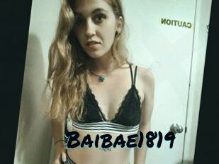 Baibae1819